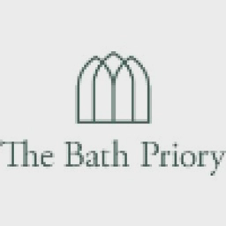 The Bath Priory Limited logo