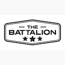 The Battalion logo