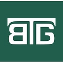 Tbg Funding logo