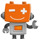 The Battery Guys logo