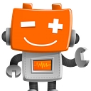 The Battery Guys logo