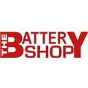 The Battery Shop (U.K.) Ltd logo