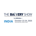 Battery Show India