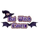 The Bat Witch Cavern logo