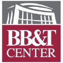 Bb&T Center logo