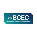 The Birmingham Conference & Events Centre logo