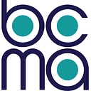 Bcma (Branded Content Marketing Association) logo