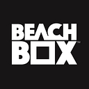BeachBox logo