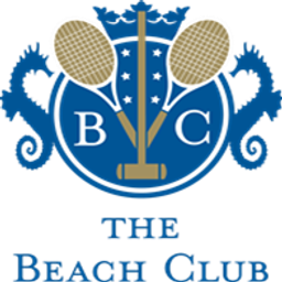 The Beach Club, Inc. logo