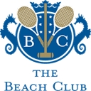The Beach Club, Inc. logo