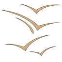 The Beaches Hotel logo