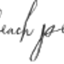 Logo for thebeachpeople.co