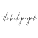 The Beach People logo