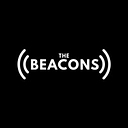 The Beacons logo