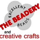 The Beadery® Craft Products logo
