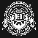 thebeardedchap.com logo