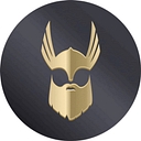 The Beard Struggle logo