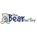 The Bear Factory logo
