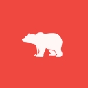 THE BEAR HOUSE logo