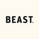 Thebeast logo