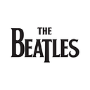 The Beatles logo