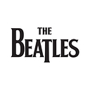 The Beatles logo