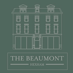 Laba & Davy Ltd. TA The Beaumont Hexham logo