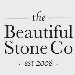 The Beautiful Stone Co Logo