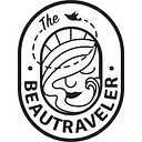 thebeautraveler.com logo