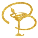 The Beauty Bar At Geist logo
