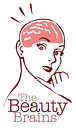 thebeautybrains.com logo