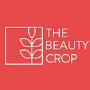 The beauty crop logo