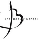 The Beauty School logo