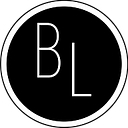 The Beckster Lifestyle logo