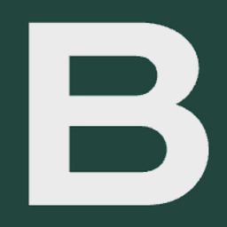 The Bedford Hotel logo