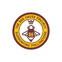 Bee Cause Project logo