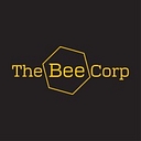 The Bee Corp logo