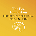 THE BEE FOUNDATION logo