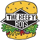 The Beefy Boys Cambridge logo