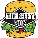 The Beefy Boys Limited logo