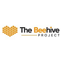 The Beehive Project logo