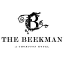 The Beekman logo