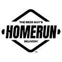 The Beer Guy logo