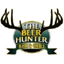 The Beer Hunter Bar & Grill logo