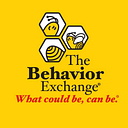 Thebehaviorexchange logo