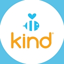 The Be Kind People Project logo