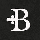 Belasco Theater logo