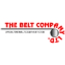 The Belt Company Limited logo