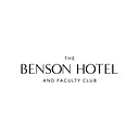 The Benson Hotel & Faculty Club