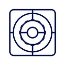 The Benyon Estate logo
